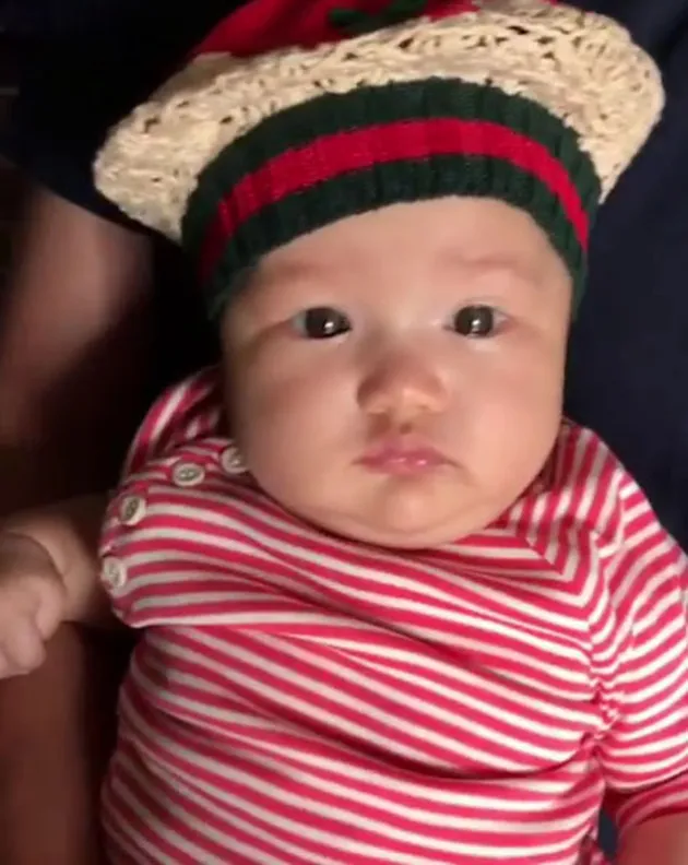 Baby Sheva