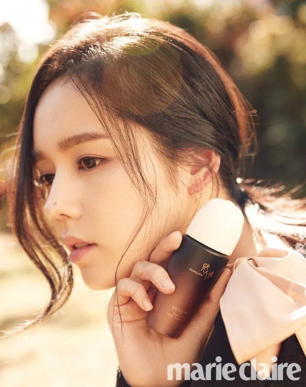 Han Ga In