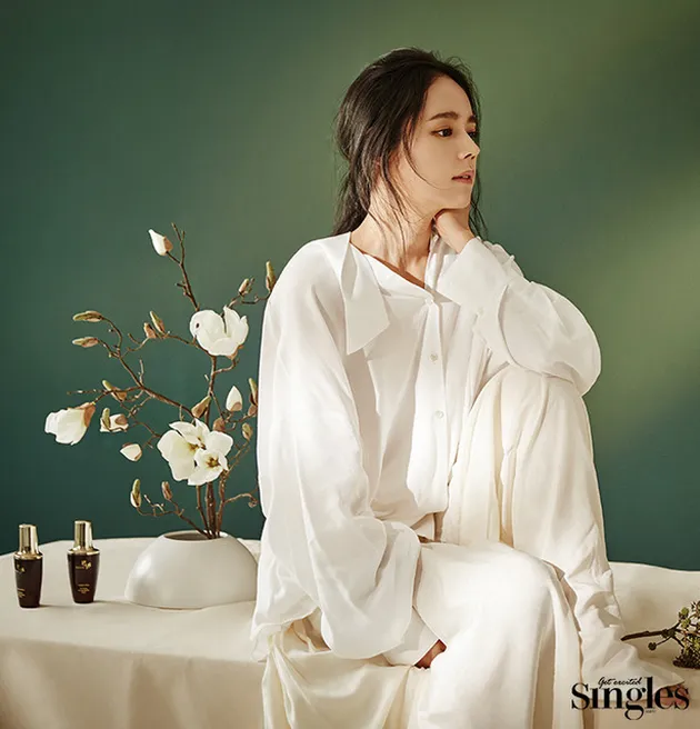 Han Ga In