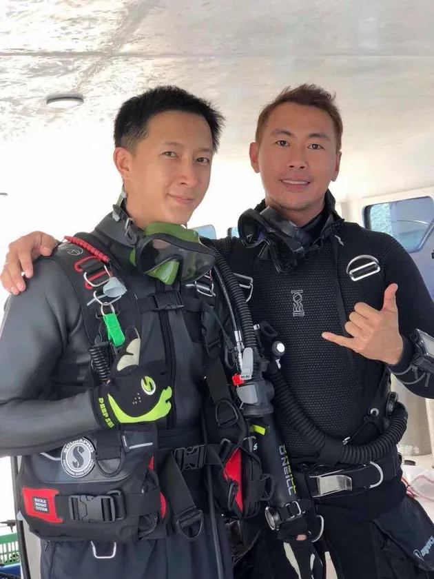 hangeng di manado