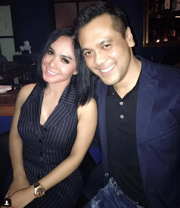 Yuni Shara - Chico Hakim