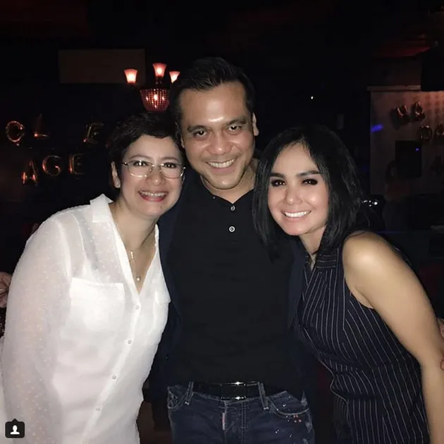 Yuni Shara - Chico Hakim