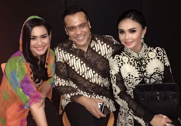 Yuni Shara - Chico Hakim