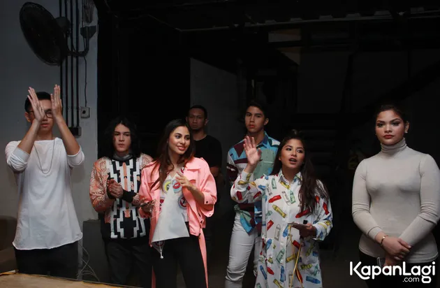BTS Anak Artis Season 2