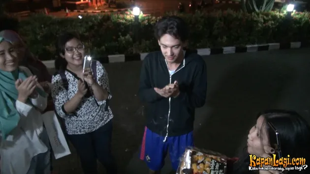 Adipati Dolken