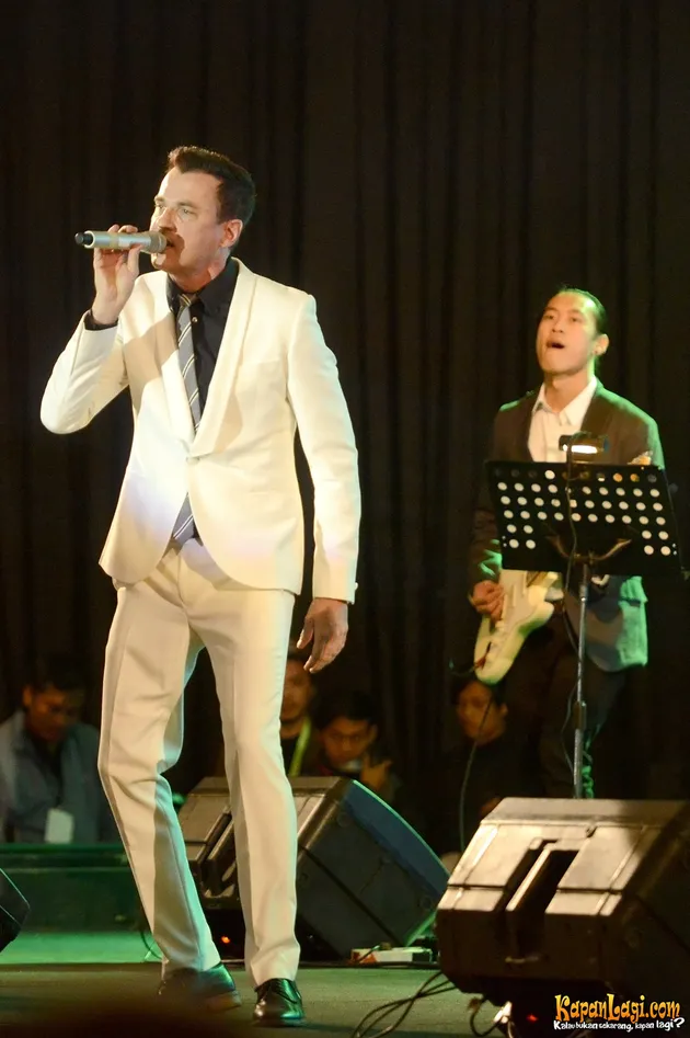 Tommy Page