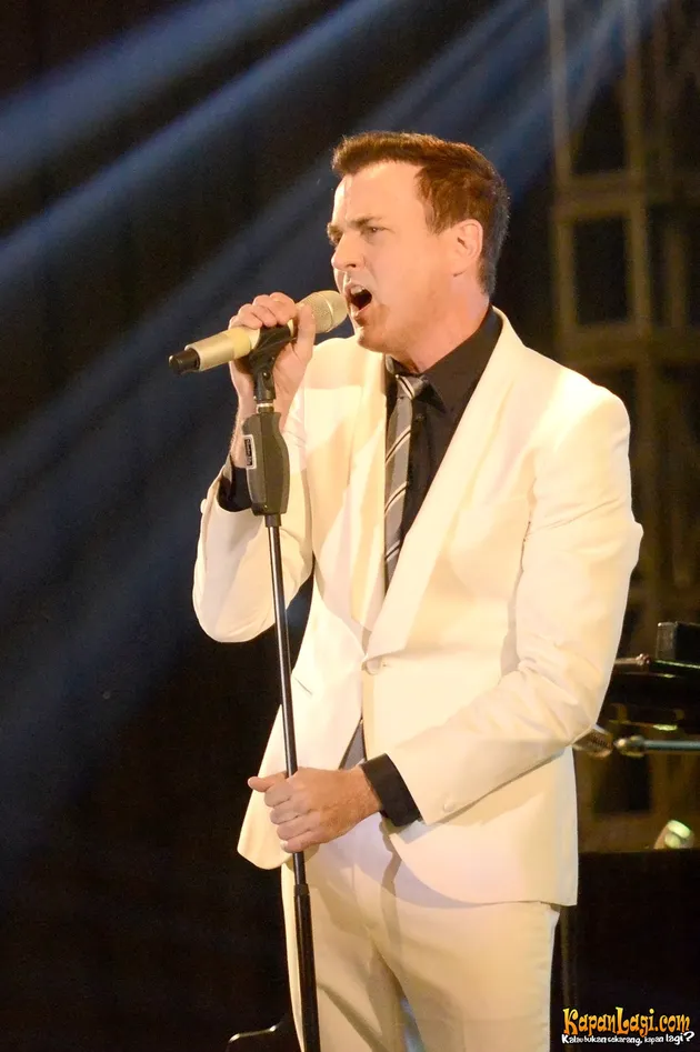 Tommy Page