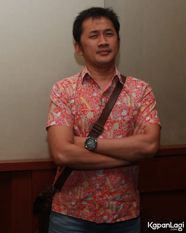 Hanung Bramantyo