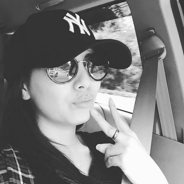 FOTO HAPPY BIRTHDAY TYA ARIESTYA, DAPAT BANYAK KEJUTAN ...