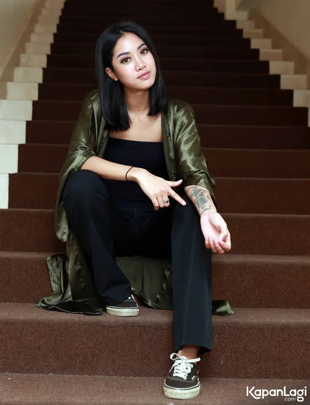Widy Vierratale