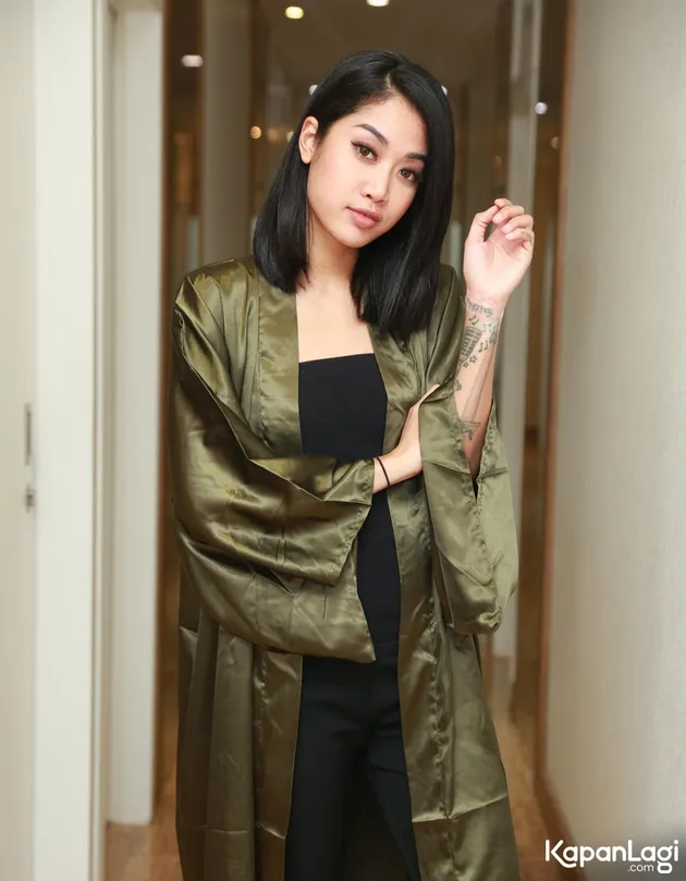 Widy Vierratale