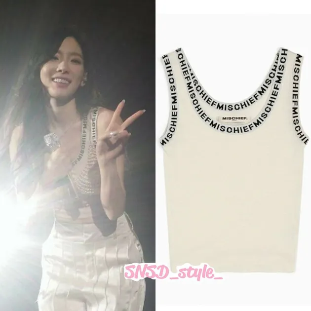 Harga kostum taeyeon