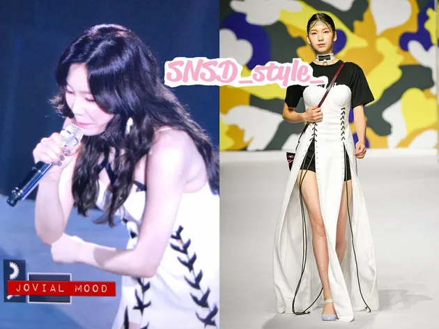 Harga kostum taeyeon