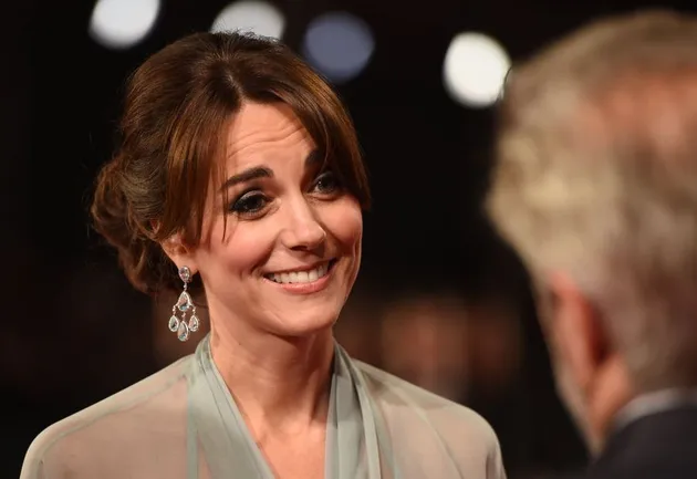 Harga Perhiasan Kate Middleton