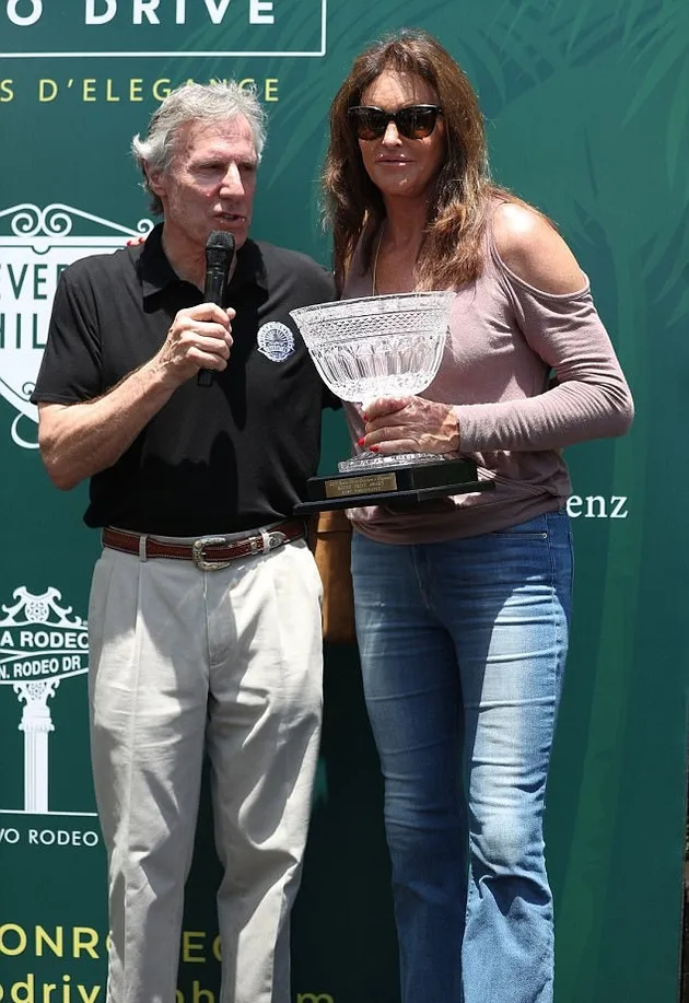 Hari Ayah Caitlyn Jenner