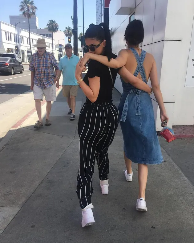 Hari Ayah Caitlyn Jenner