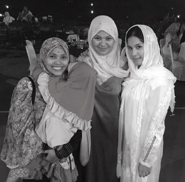 Annisa Agus Yudhoyono