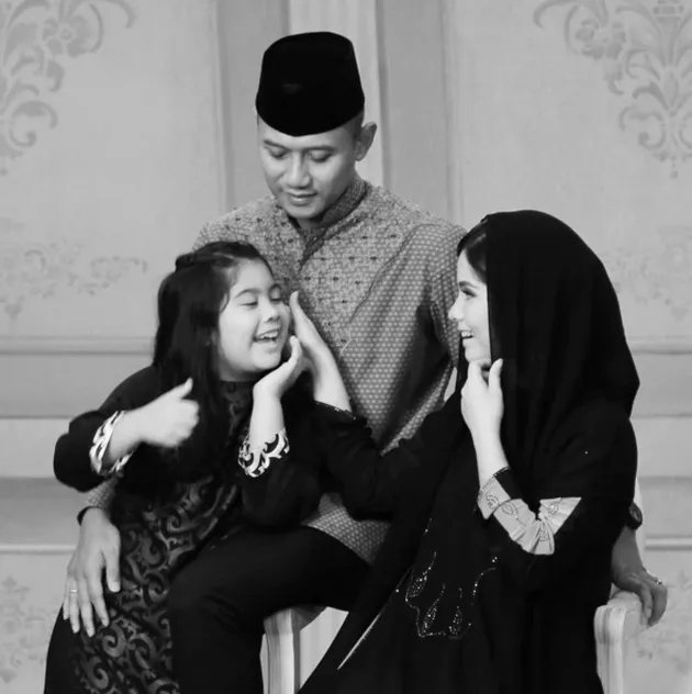 Annisa Agus Yudhoyono