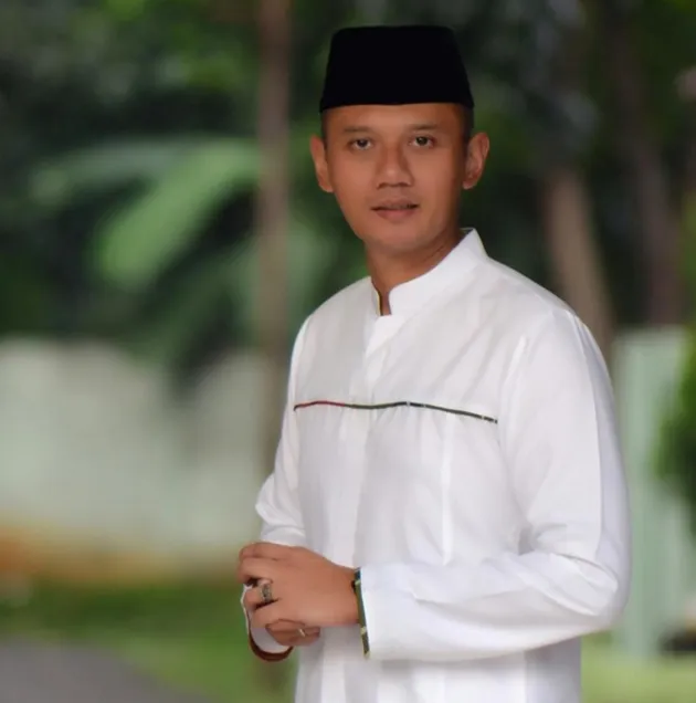 Annisa Agus Yudhoyono