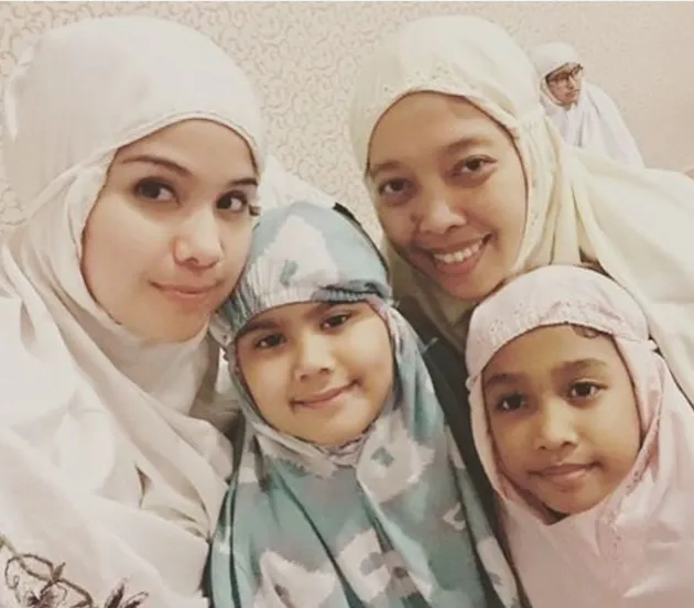 Annisa Agus Yudhoyono