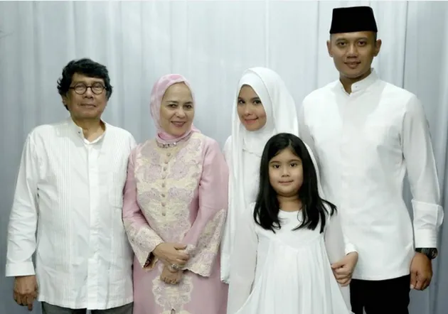 Annisa Agus Yudhoyono