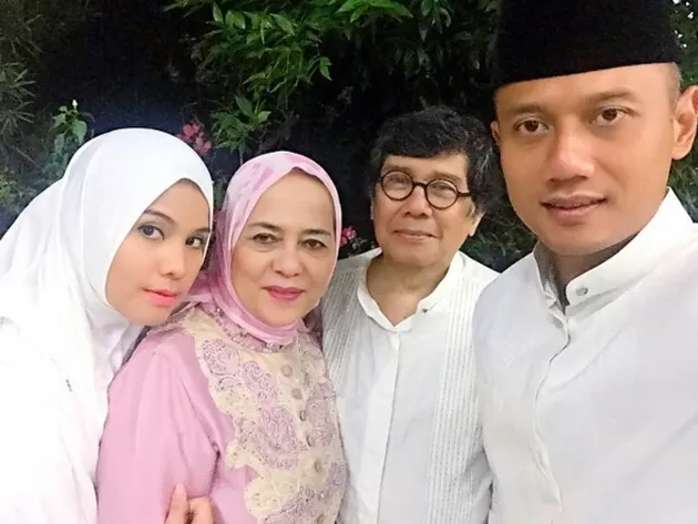Annisa Agus Yudhoyono