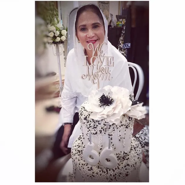 Yuni Shara - KD