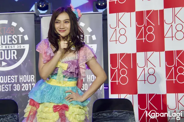 Melody JKT48