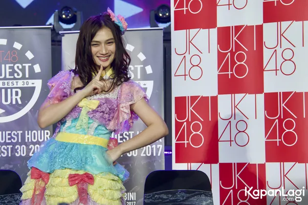 Melody JKT48