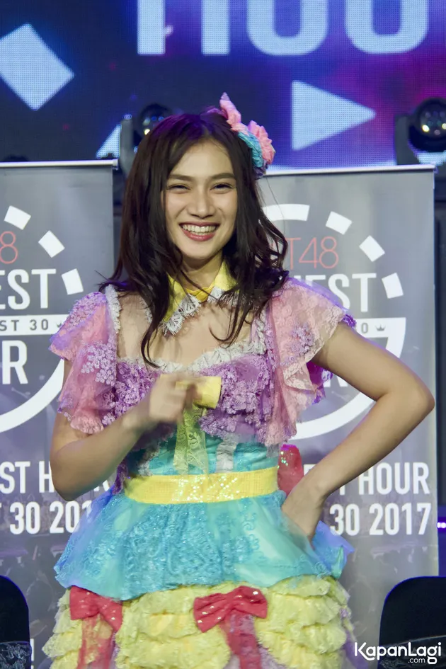 Melody JKT48