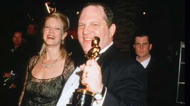 Harvey Weinstein, Bos Miramax