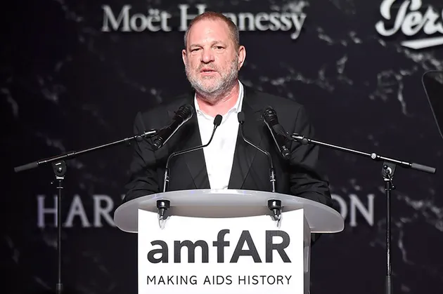 Harvey Weinstein, Bos Miramax