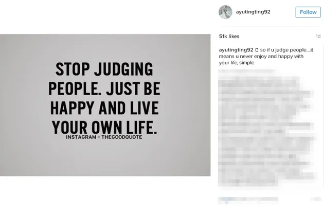 Ayu Ting Ting - Baby Rafathar 