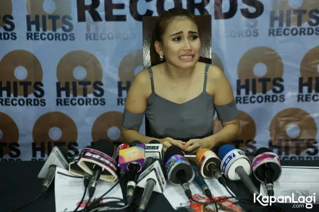 Ayu Ting Ting