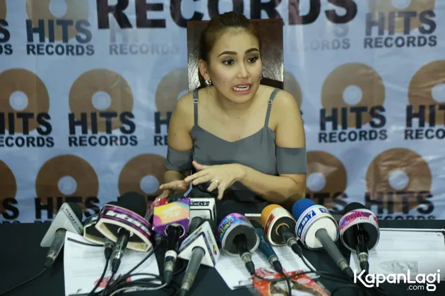 Ayu Ting Ting