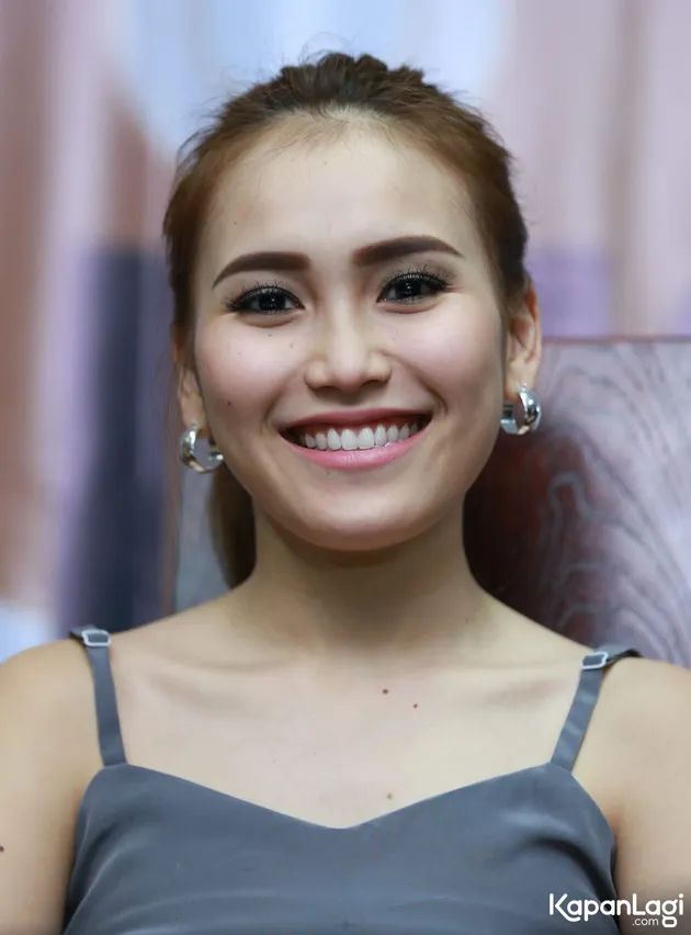 Ayu Ting Ting