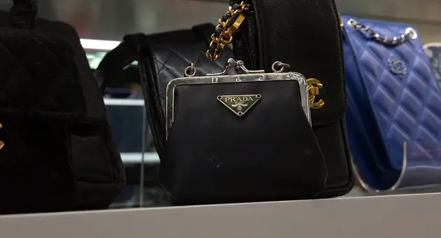 Tas Branded Kylie Jenner