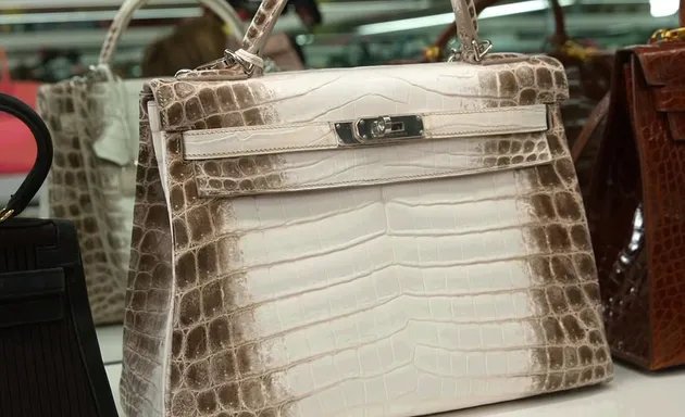 Tas Branded Kylie Jenner