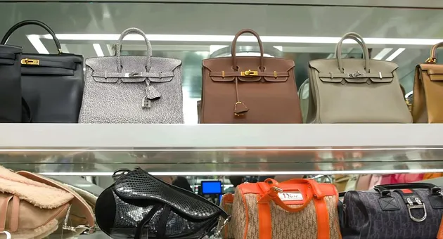 Tas Branded Kylie Jenner