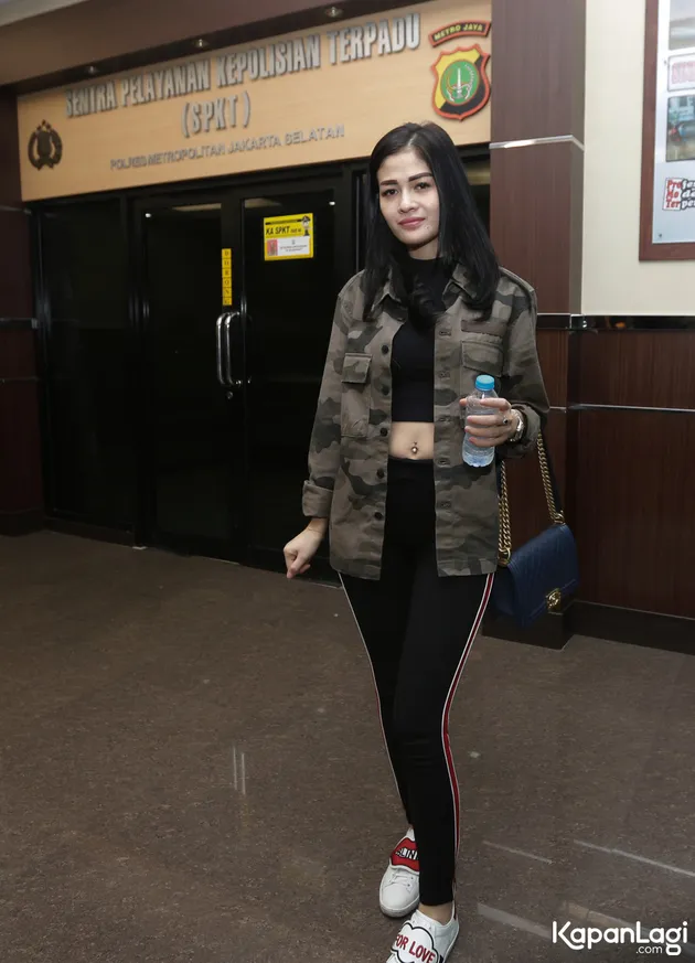 Hesty Klepek Klepek - Dicky SMASH