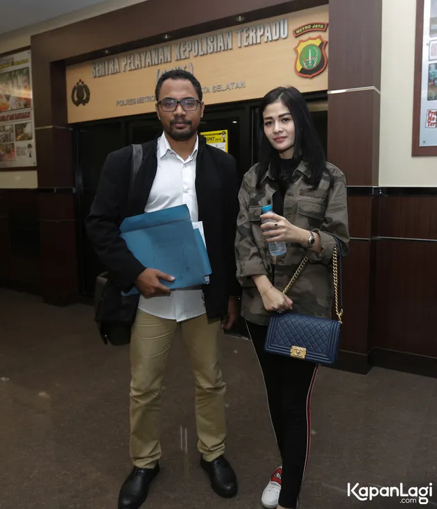 Hesty Klepek Klepek - Dicky SMASH