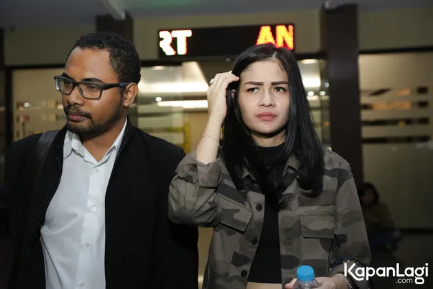 Hesty Klepek Klepek - Dicky SMASH