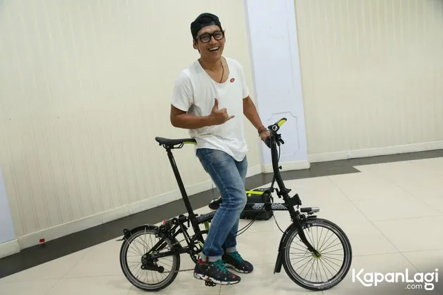 Duta Ayo Olahraga