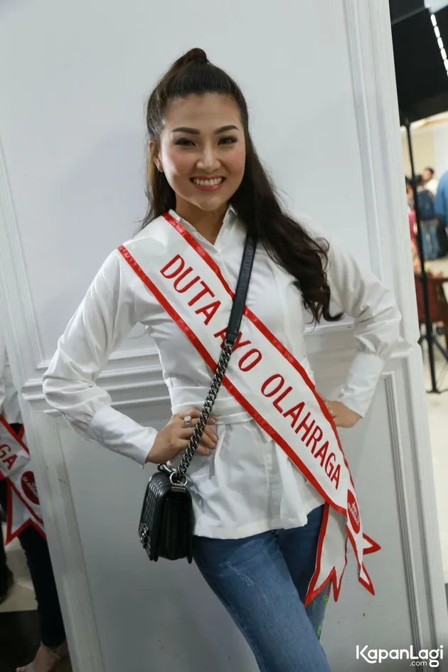 Duta Ayo Olahraga
