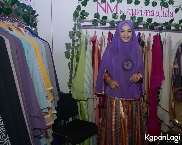 Nuri Maulida