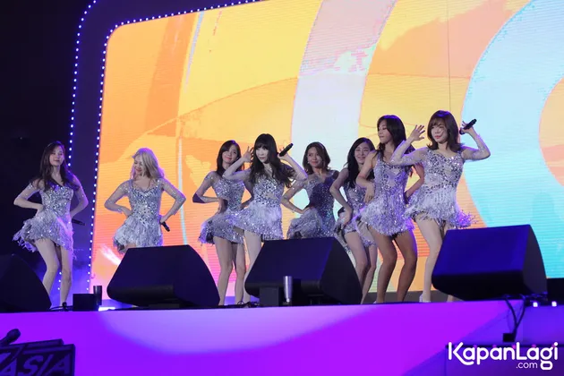 SNSD 