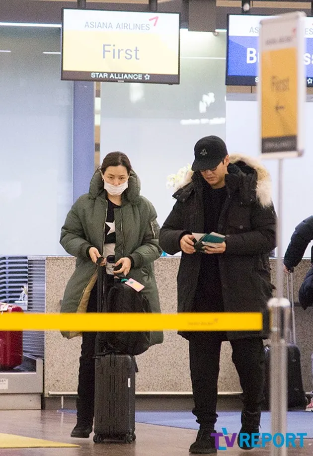 Yoon Kye Sang - Honey Lee