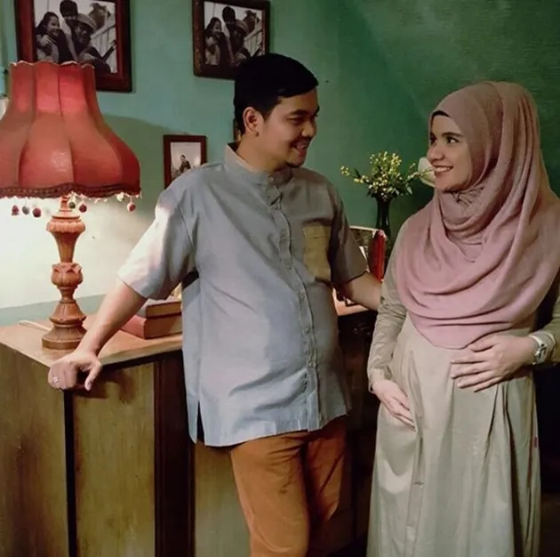Indra Bekti - Dhilla