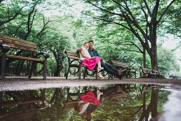 Putri Titian - Junior Liem