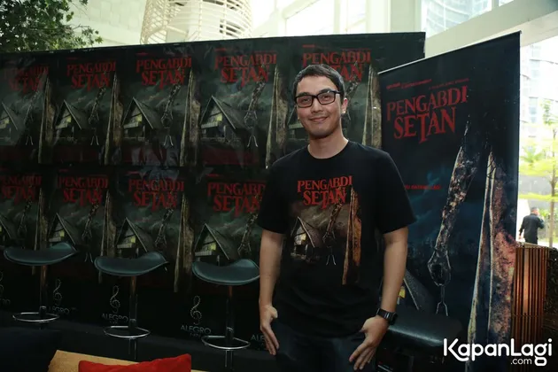 PENGABDI SETAN